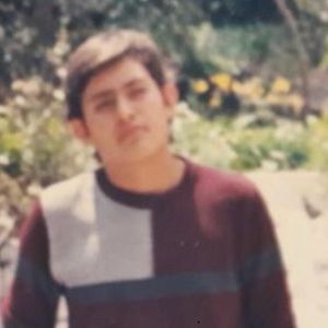 Meet your Posher, Juan